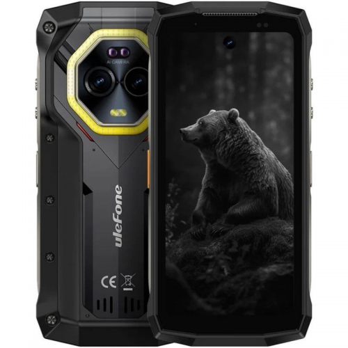 h2Armor Mini 20 h2pMinitelefono robusto de bolsillo de 47 Camara de vision nocturna de 64 MP Bateria grande de 6200 mAh Camara 