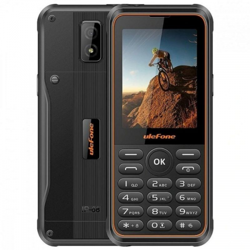 h2Ulefone Armor Mini 3 h2divpResistencia IP68 bateria reemplazable de 2100 mAh y un moderno puerto USB C definen este telefono 