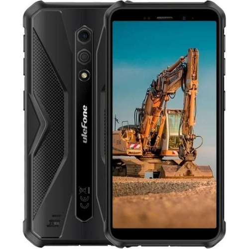 h2Ulefone Armor X12 h2h2HERRAMIENTAS EXTERIORES h2pViaja ligero con el Armor X12 Viene equipado con herramientas esenciales par