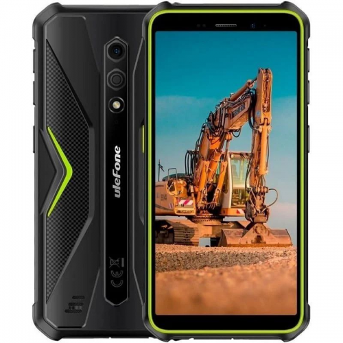 h2Ulefone Armor X12 h2h2HERRAMIENTAS EXTERIORES h2pViaja ligero con el Armor X12 Viene equipado con herramientas esenciales par