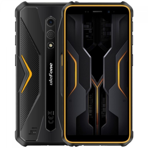 divh2Ulefone Armor X12 Pro h2h2BELLEZA EXQUISITA h2pEl Armor X12 Pro presenta un nuevo diseno en patron X y una decoracion de b