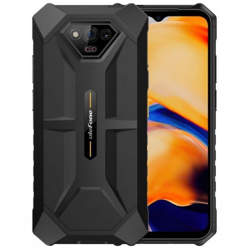 h2Ulefone Armor X13 h2h2PANTALLA DE 652 h2pbLa pantalla mas grande de la serie Armor X b ppEl Armor X13 cuenta con una enorme p