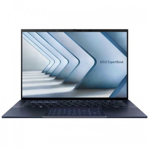 p ph2Portatil Asus ExpertBook B9 OLED B9403CVAR PP1636 h2pEl Asus ExpertBook B9 OLED B9403CVAR PP1636 es un portatil con una al