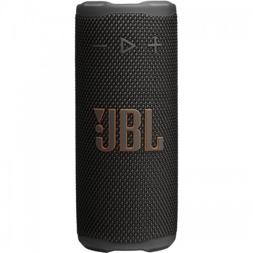ph2Potente sonido JBL Pro h2pEl JBL Grip puede ser lo suficientemente pequeno como para sostenerlo con una mano pero ofrece un 