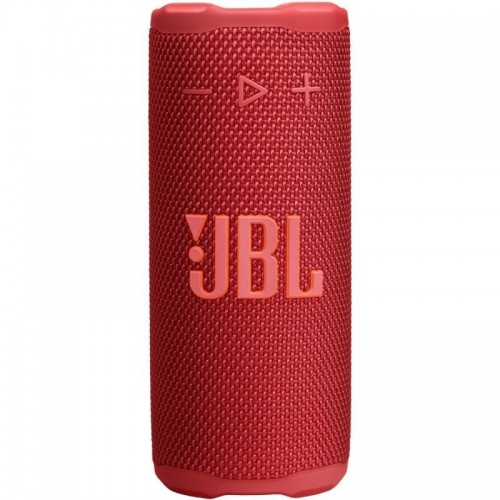 h2Potente sonido JBL Pro h2pEl JBL Grip puede ser lo suficientemente pequeno como para sostenerlo con una mano pero ofrece un p