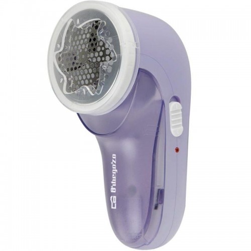 pph2QUITA PELUSAS QP 6010 h2pEn el mundo de los electrodomesticos el quita pelusas electrico QP 6010 se ha convertido en un ali