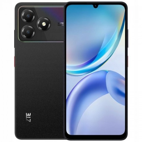 h2ZTE Blade A36 h2divpullibPantalla grande HD de 6758221 b Frecuencia de actualizacion de 90Hz 500 nits de brillo bisel estrech
