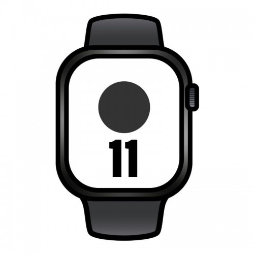p ph2Apple Watch Series 11 h2ulliAcabados liliDiseno impecable liliMayor autonomia liliSensores avanzados liliPantalla Ion X ul