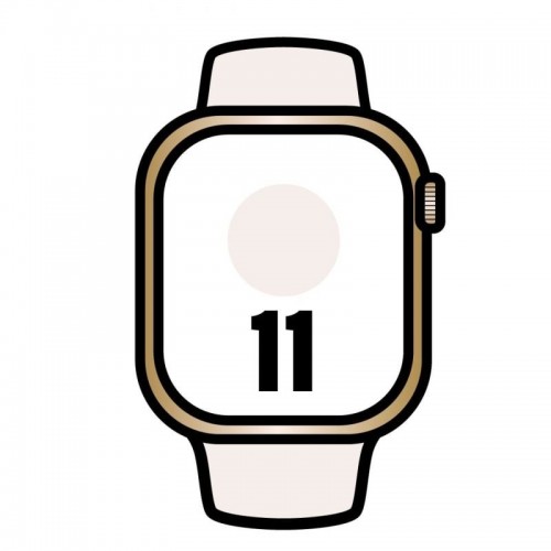 p ph2Apple Watch Series 11 h2ulliAcabados liliDiseno impecable liliMayor autonomia liliSensores avanzados liliPantalla Ion X ul
