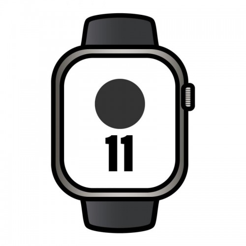 ph2Apple Watch Series 11 h2ulliAcabados liliDiseno impecable liliMayor autonomia liliSensores avanzados liliPantalla Ion X ultr