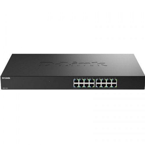 h216 Port 25G Multi Gigabit Unmanaged Switch h2p pp pul liConectividad 25GE de 16 puertos para redes de alto rendimiento li liS
