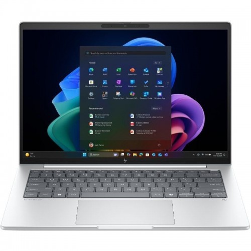 h2HP EliteBook 8 G1i 14 inch Notebook Next Gen AI PC Wolf Pro Security Edition h2pDisfruta de una productividad y eficiencia si