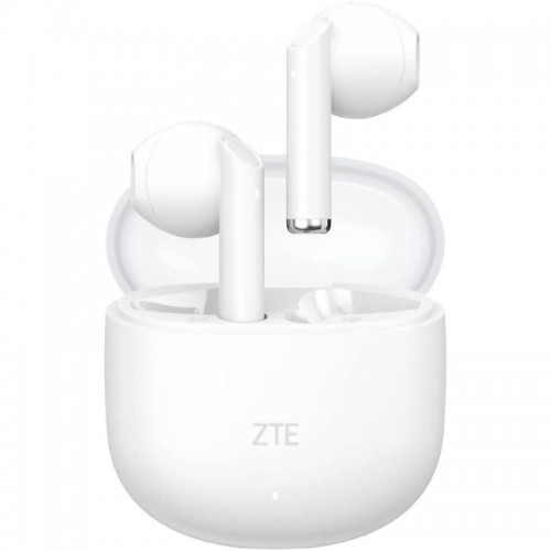 h2ZTE Buds 2 Auriculares Inalambricos h2pLos ZTE Buds 2 y su conectividad Bluetooth 53 se emparejan al instante con tu disposit