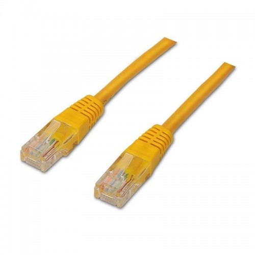 pCable de red CAT6 UTP AWG24 100 cobre con conector tipo RJ45 en ambos extremosbrul liCumple las normativas ANSI TIA EIA 568 B 