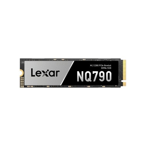 HD M2 SSD 1TB PCIE4 LEXAR NQ790