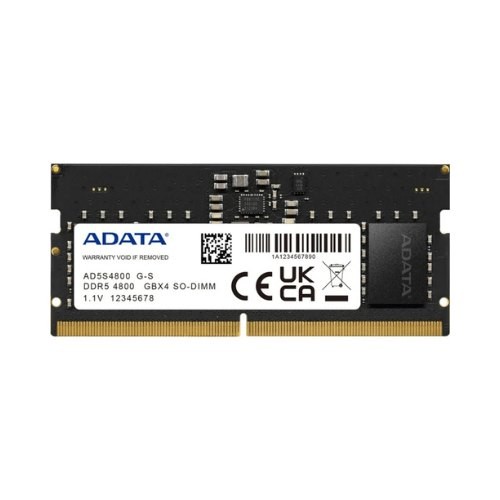 MODULO DDR5 16GB 4800MHZ ADATA