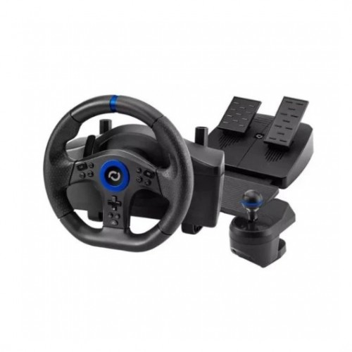 VOLANTE PS5 BLADE BR5 RACING WHEEL