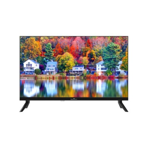 TELEVISIoN LED SMART TECH HD 24 24HN01VC 12V