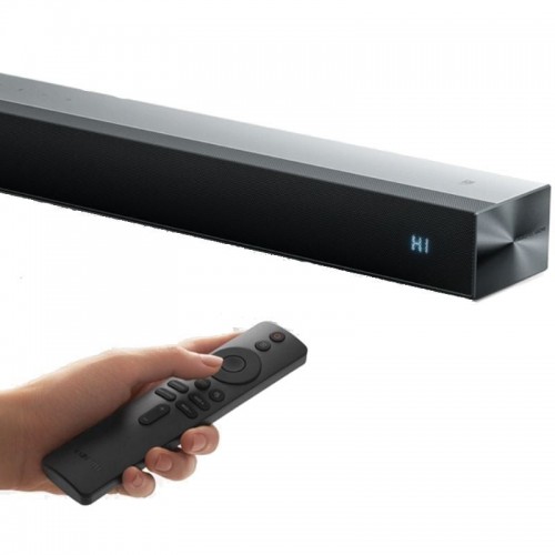 h2Xiaomi Soundbar Pro 20ch h2divEl complemento perfecto para tu televisor con una calidad de sonido extraordinariabr divdivh2Di