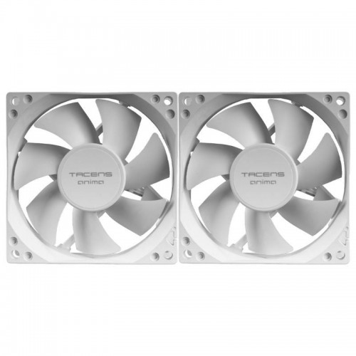 p ph2Kit Ventiladores AF8X2 h2h2Potencia termica h2pCon un diseno optimizado para rendimiento termico y eficiencia energetica e