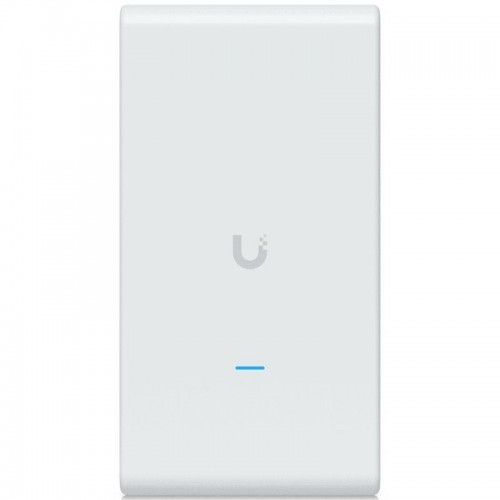 h2U6 Mesh Pro h2pPunto de acceso WiFi 6 para interiores y exteriores con 4 transmisiones espaciales una super antena integrada 