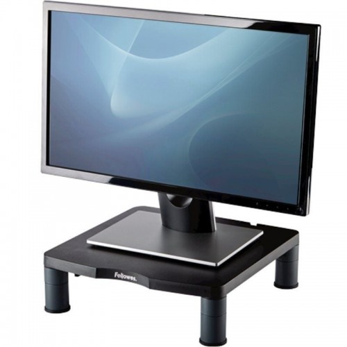 h2Soporte para Monitor Estandar Grafito h2divpulliSoporta pantallas de hasta 27 Kg de peso liliSe puede ajustar la altura desde