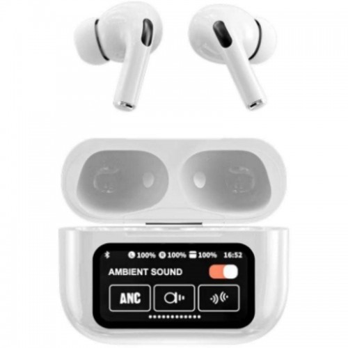 h2Especificaciones h2ul libPantalla b Digital li libChipset b JL Bluetrum 5696D li libCancelacion activa de ruido ANC b Si li l