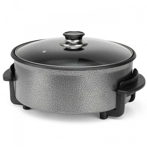 p ph2Olla Electrica Orbegozo PZ 3090 h2ppLa olla electrica PZ 3090 es un electrodomestico versatil que facilita la cocina facil