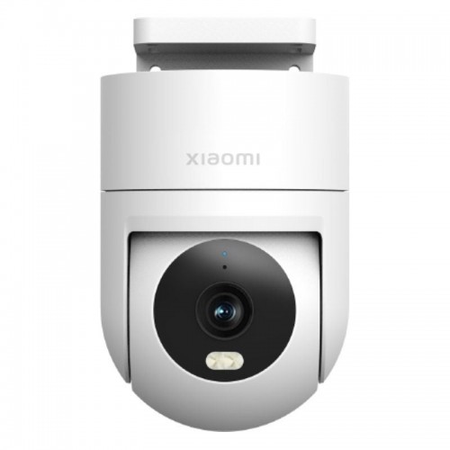 ph2Xiaomi Outdoor Camera CW300 h2pCalidad de imagen de 25K ultranitida seguridad inteligente en cualquier condicion meteorologi