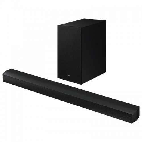 h2Barra de Sonido B650D Serie B 31 con Subwoofer 2024 h2divpulliSonido de cine sonido mas preciso de alta resolucion con Dolby 
