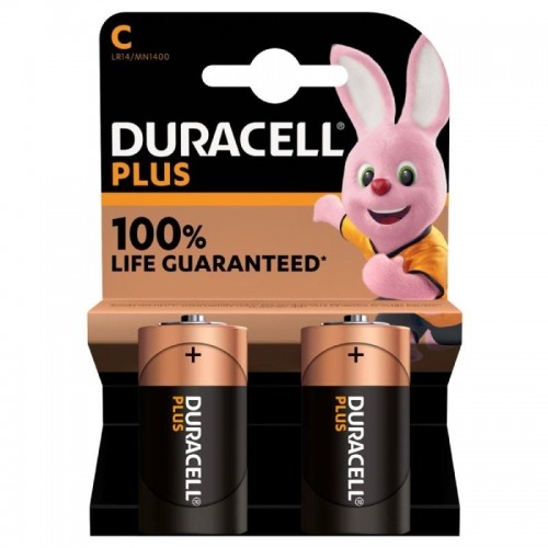 h2Caracteristicas h2pLas strongDuracell MN1400 strong son pilas alcalinas de tamano C LR14 disenadas para ofrecer un rendimient