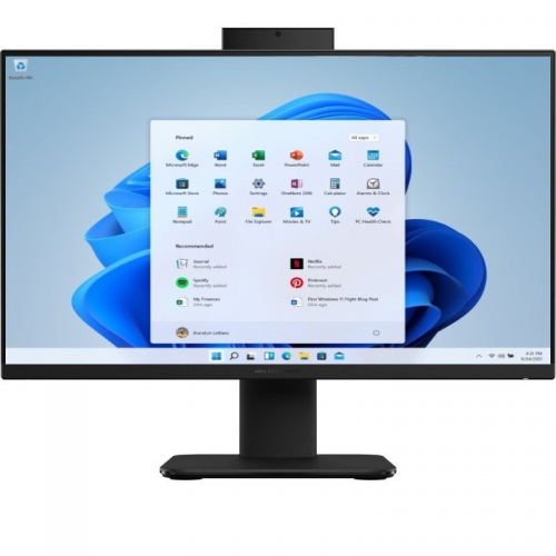 p ph2Vision expansiva para empresas en constante expansion h2pEl ASUS ExpertCenter P400 AiO combina versatilidad y seguridad pa