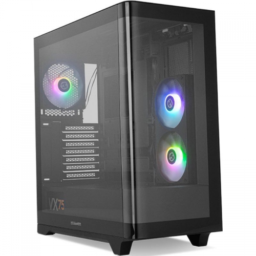 h2Hummer ETHER h2ppulliPanel lateral y frontal de vidrio templado curvado sin marco liliLeve elevacion frontal para mejorar el 