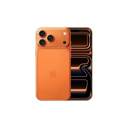 APPLE IPHONE 17 PRO MAX 1TB COSMIC ORANGE