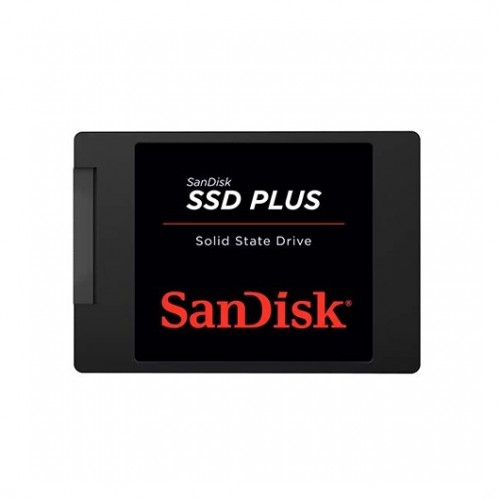 DISCO DURO 25 SSD PLUS 1TB SATA III SANDISK