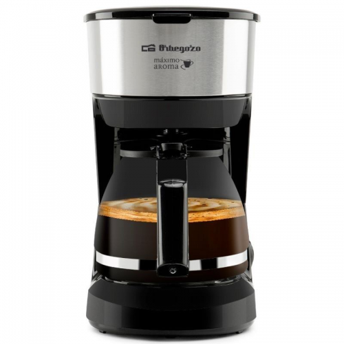 h2CAFETERA DE GOTEO CG 4506 h2divp pdivdivpImagina comenzar tu manana con el aroma embriagador del cafe recien hecho preparado 