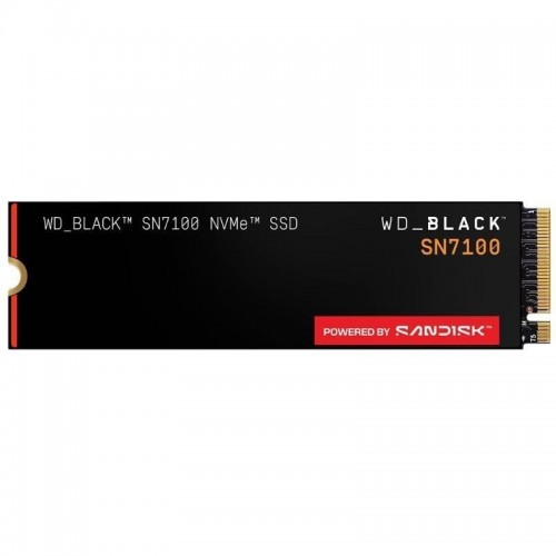 h2Creado para un mejor juego sin importar como juegues h2pPreparese para jugar aun mas rapido con el SSD NVMe WDBLACK SN7100 qu