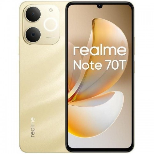 h2Realme Note 70T h2h26000 mAhnbspcon cargador de tipo C h2pbReproduccion de video durante 198 horas b pp2 dias de uso intensiv