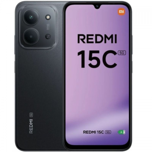 h2REDMI 15C 5G h2pBateria de gran capacidad de 6000 mAh tip ppPantalla inmersiva de 69 ph2Diseno vibrante h2pbElegancia atempor
