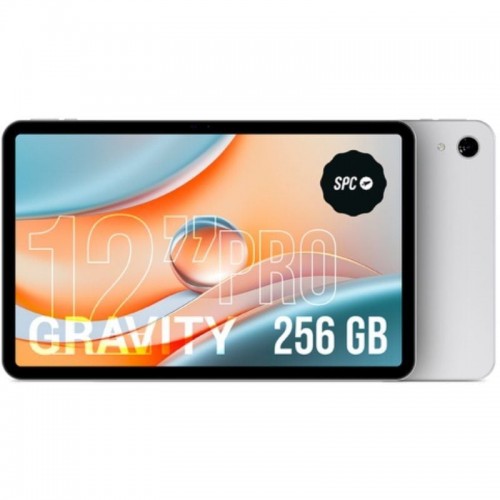ph2SPC GRAVITY PRO h2p ppTablet con pantalla de 11 o 12 IPS Incell resolucion FHD con 6 GB de RAM 256 GB de memoria interna amp