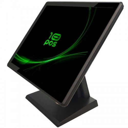 ph2Terminal tactil Flat h2pTerminal tactil equipado con panel Flat capacitivo multitouch y pantalla LCD LED 12801024 ppDiseno a