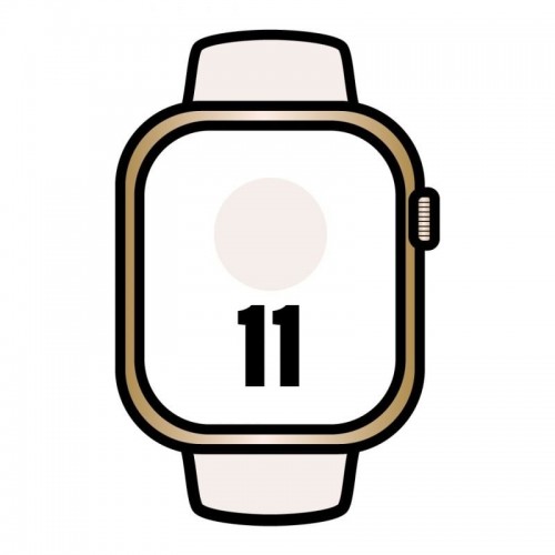 ph2Apple Watch Series 11 h2ulliAcabados liliDiseno impecable liliMayor autonomia liliSensores avanzados liliPantalla Ion X ultr