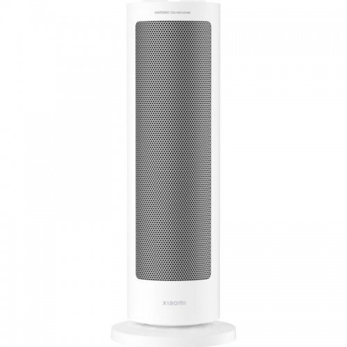 h2Xiaomi Fan Heater h2pDisfruta de una calefaccion acogedora y rapida Alta potencia de 2000 W para una calidez instantanea vent