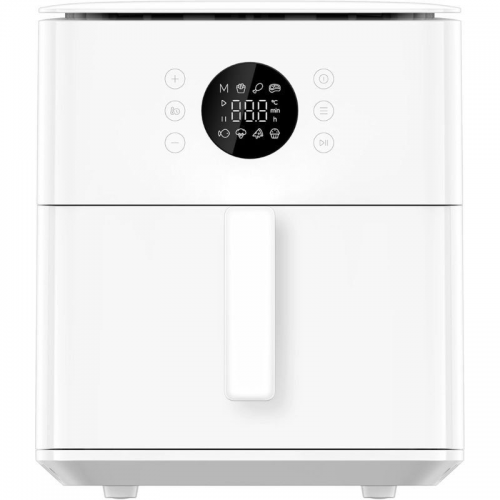 h2Xiaomi Air Fryer 65L h2divCocina sin volteo para alimentos mas saludables y bajos en grasabr divdivh2Cocina sin esfuerzo y si