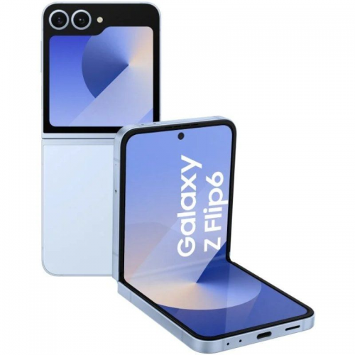 h2Galaxy Z Flip6 h2h2Galaxy AI ha llegado h2pTe presentamos a tu nueva herramienta para expresarte como quieras Galaxy Z Flip6 