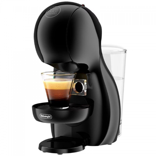 h2CAFETERA PICCOLO XS DE8217LONGHI MANUAL NEGRA h2pLa cafetera manual NESCAFe Dolce Gusto PICCOLO XS roja de DE8217LONGHI es pe
