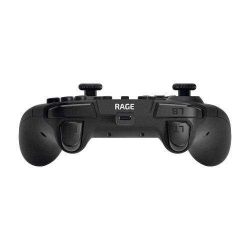 MANDO GAMEPAD INALAMBRICO PC PS3 SAVIO RAGE W