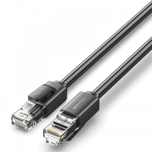 ph2Cable de conexion UTP Cat6 h2h2Velocidad de transmision de 1000Mbps h2pNuestro cable Cate Ethernet de 26 AWG con clasificaci