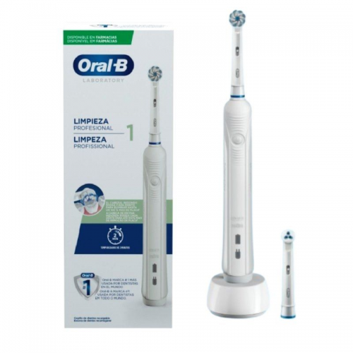 divh2Oral B Laboratory Professional 1 h2pCepillo electrico Oral B elimina hasta un 100 mas de placa que un cepillo manual estan