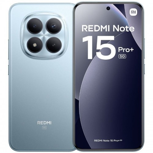 h2REDMI Note 15 Pro 5G h2pSientete como un titanbr ph2Una bateria enorme de 6500 mAh h2pCon un 10 de contenido de silicio carbo